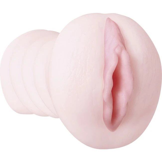 Adam & Eve Juicy Lucy Self Lubricating Stroker - Vibration Modes and Power & Performance