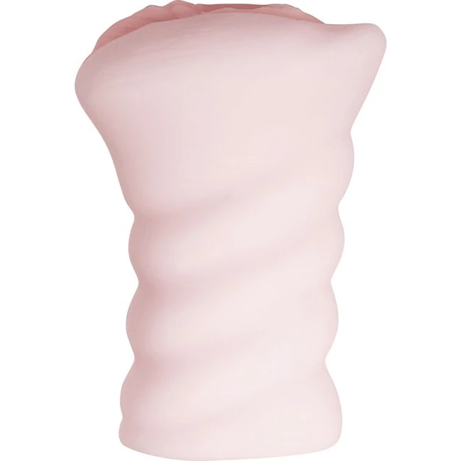 Adam & Eve Juicy Lucy Self Lubricating Stroker - Materials and Safety