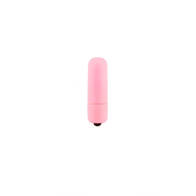 Adam & Eve Love Bullet - How It Feels