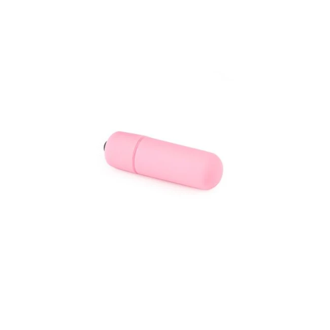 Adam & Eve Love Bullet - Vibration Modes & Controls