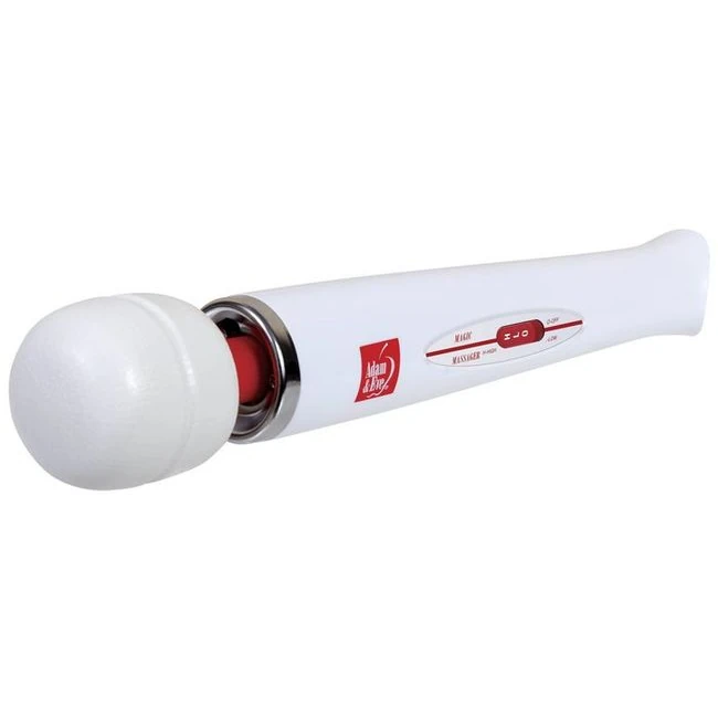 Adam & Eve Magic Massager - Product Overview