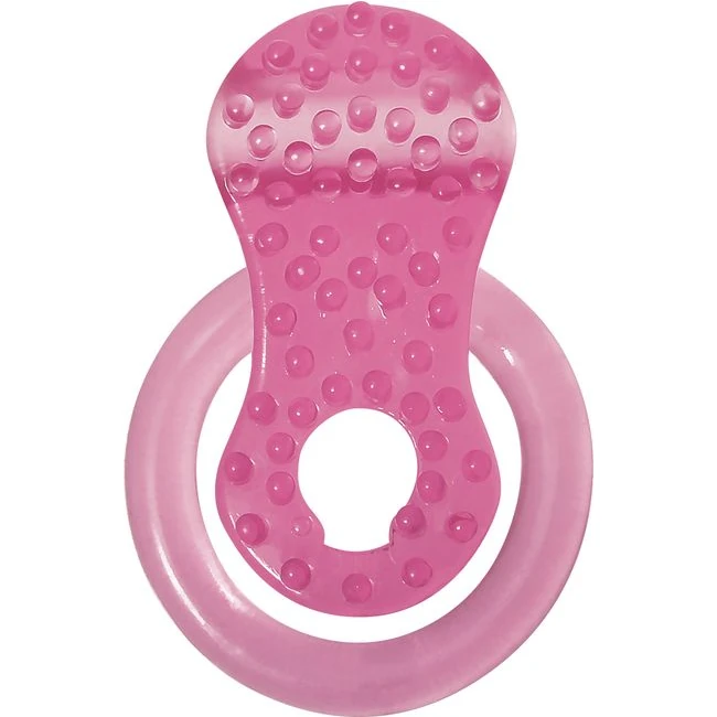Adam & Eve Rechargeable Couples Enhancer - How It Feels