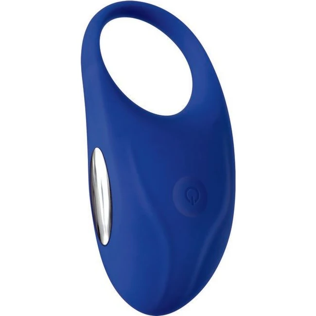 Adam & Eve Rechargeable Couples Penis Ring - Materials & Care