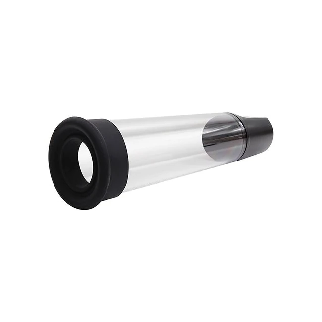 Adam & Eve Rechargeable Pen Pump - Power & Performance