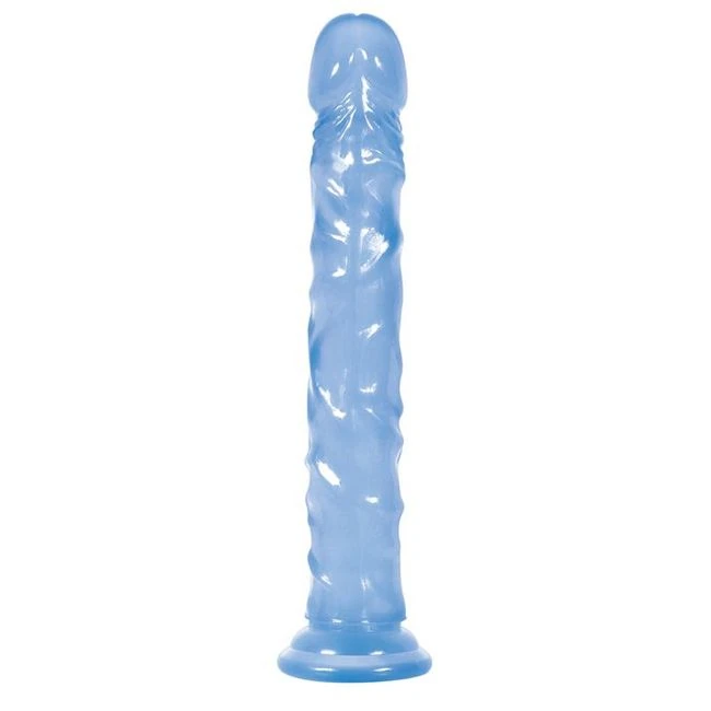 Adam & Eve Tall Boy Dildo - Shape & Texture