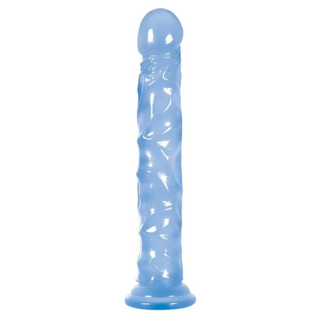 Adam & Eve Tall Boy Dildo - Size & Fit