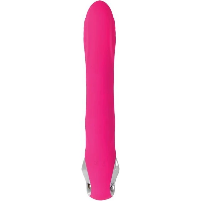 Adam & Eve the Dancing Dolp Vibrator - How It Feels