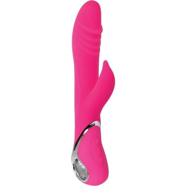 Adam & Eve the Dancing Dolp Vibrator - Power & Performance