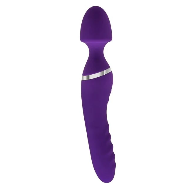 Adam & Eve the Dual End Twirling Wand - Power & Performance