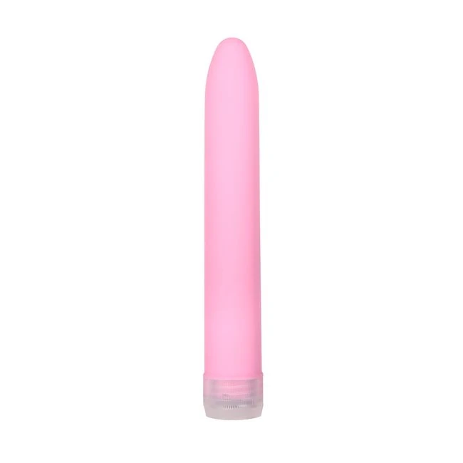 Adam & Eve Velvet Kiss Vibrator - Overview of the Adam & Eve Velvet Kiss Vibrator