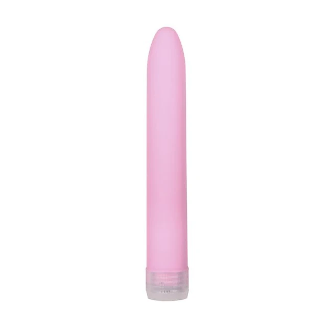 Adam & Eve Velvet Kiss Vibrator - How It Feels