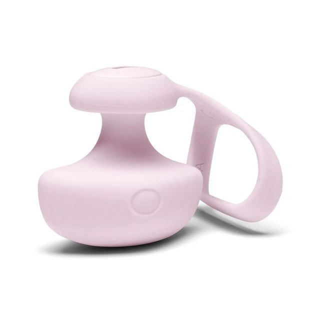 Dame Fin 2.0 Finger Vibrator - Power & Performance
