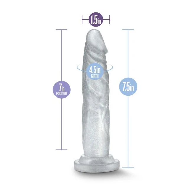B Yours Sweet N Hard 5 Cle " - How It Feels