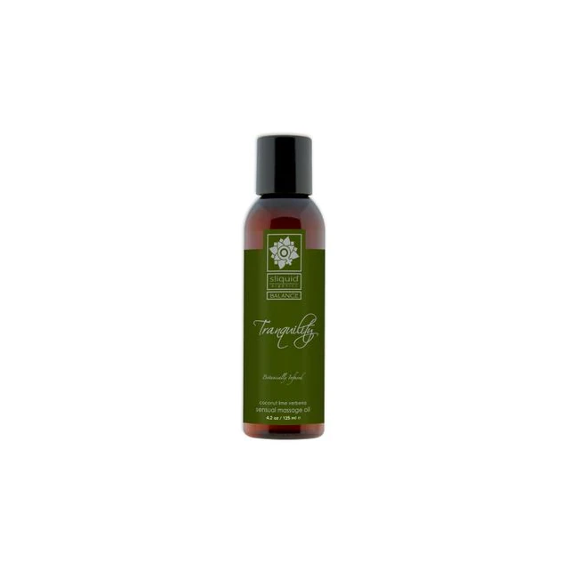 Balance Collection Massage - Formula & Feel