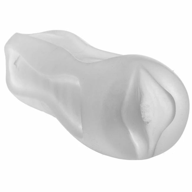 Balls Deep 9in Stroker Puss - Internal Texture