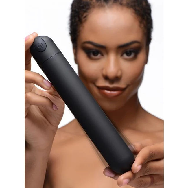 Bang! Xl Vibrating Bullet - Vibration Modes