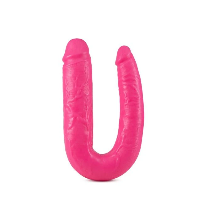 Big as Fuk Cock - Shape & Texture