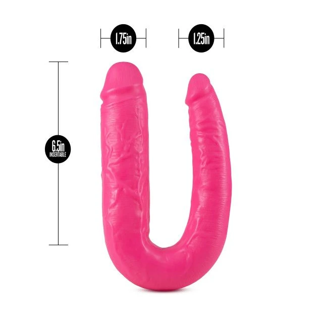 Big as Fuk Cock - Material Feel & Safety
