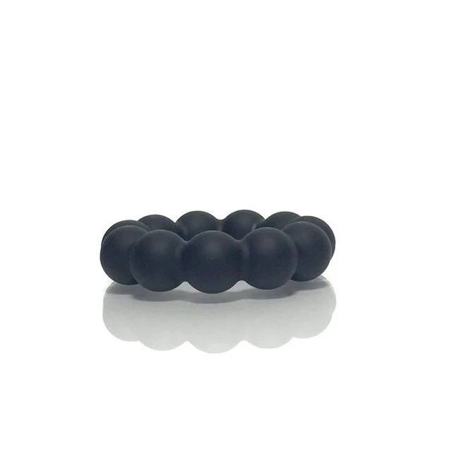 Boneyard Meat Ballz 45mm Co Ring Black - What Stands Out