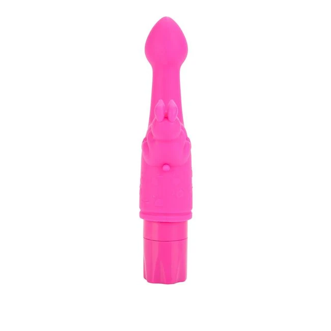 Bunny Kiss Silicone Pink - Materials & Safety