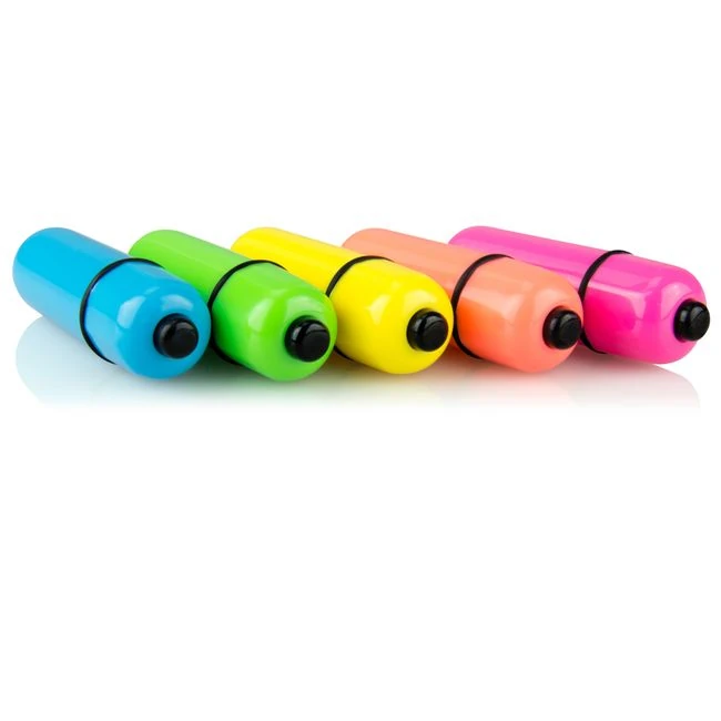 Color Pop Bullet - Overview