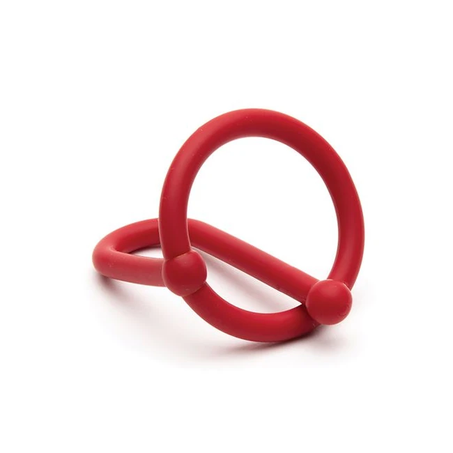 Cum Stopper 2.0 - Extended Length for Deeper Stimulation