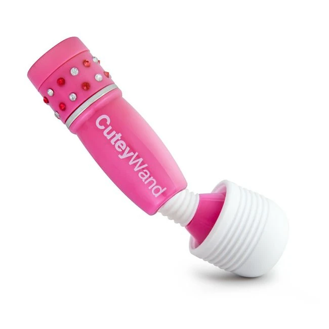 Cutey Wand - Overview of the Cutey Wand