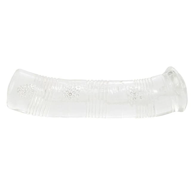 Deep Curve Stroker Tight Pu - How to Use