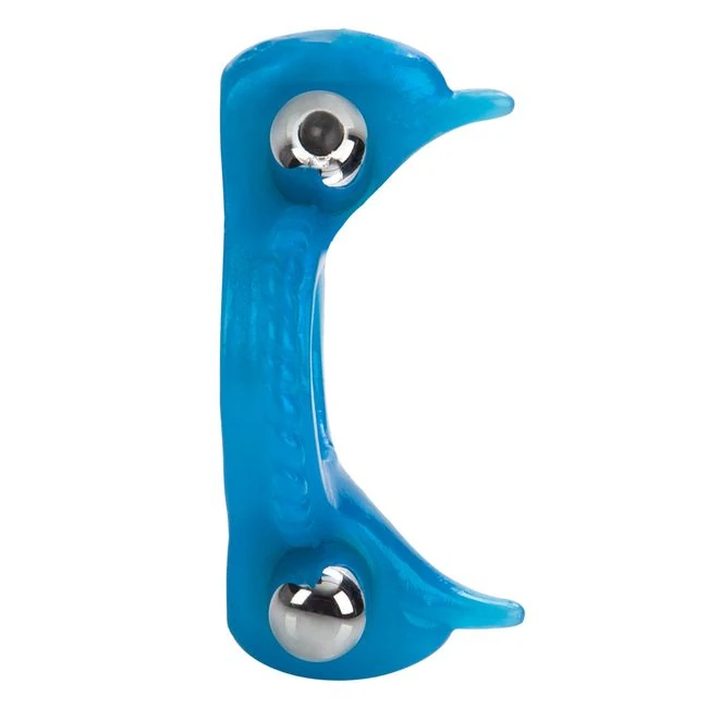 Double Dolphin - Materials & Specifications