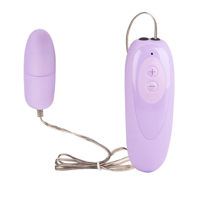 Dr Laura Berman Nyla 8 Spee Massager - Power & Performance