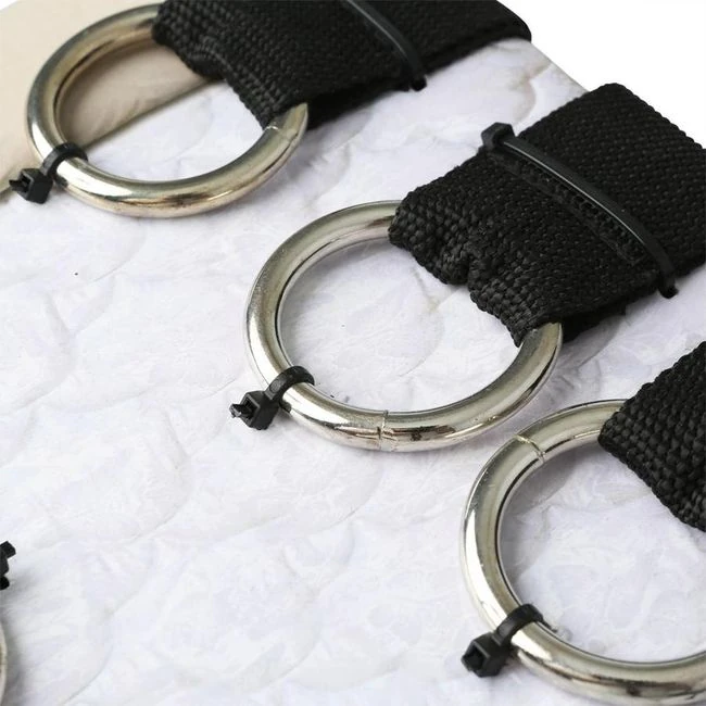 Edge Extreme Under the Bed Restraints - Build & Quality