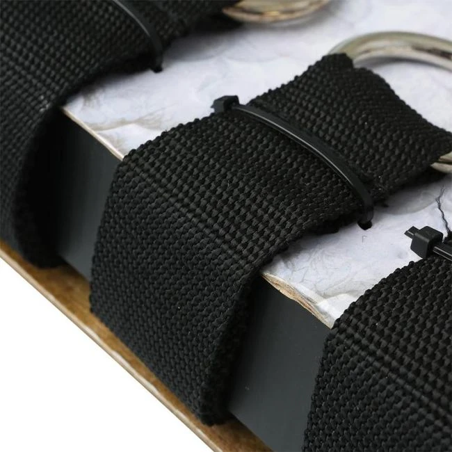 Edge Extreme Under the Bed Restraints - Hardware & Fasteners