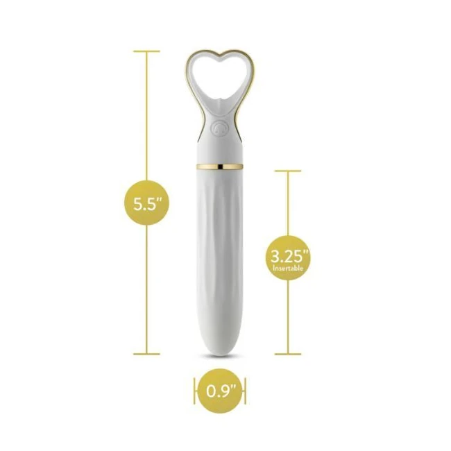 Delice Heartthrob - Vibration Modes