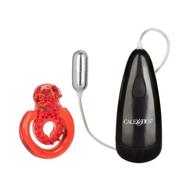 Elite Sexual Exciter Ruby - Hardware & Fasteners