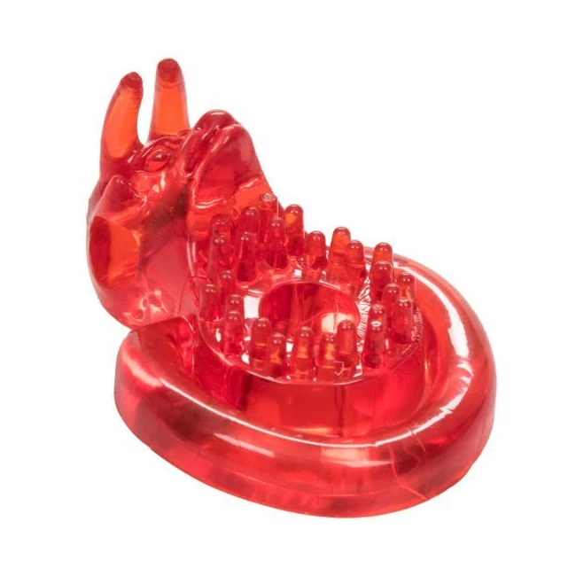 Elite Sexual Exciter Ruby - Comfort & Fit