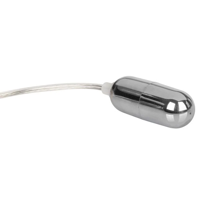 Elite Sexual Exciter Ruby - Materials & Safety