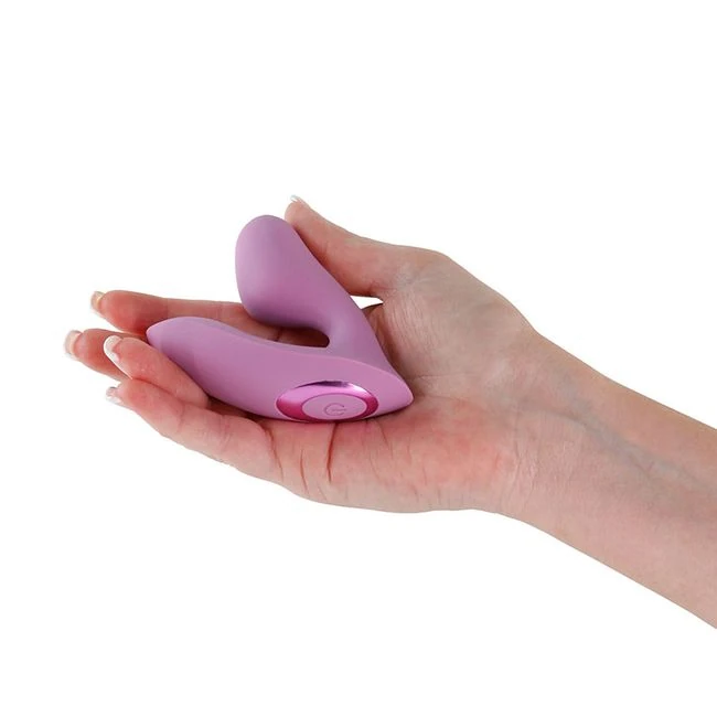 Desire Demure Blush - How It Feels