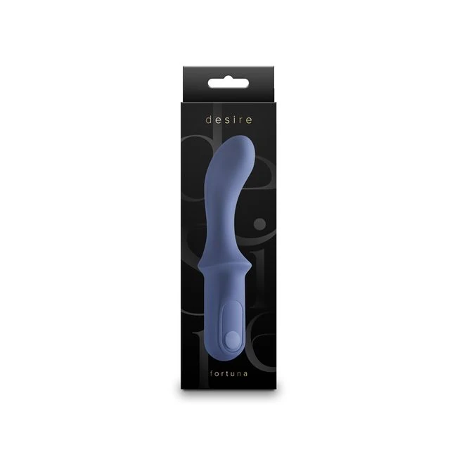Desire Fortuna Cobalt - Vibration Modes
