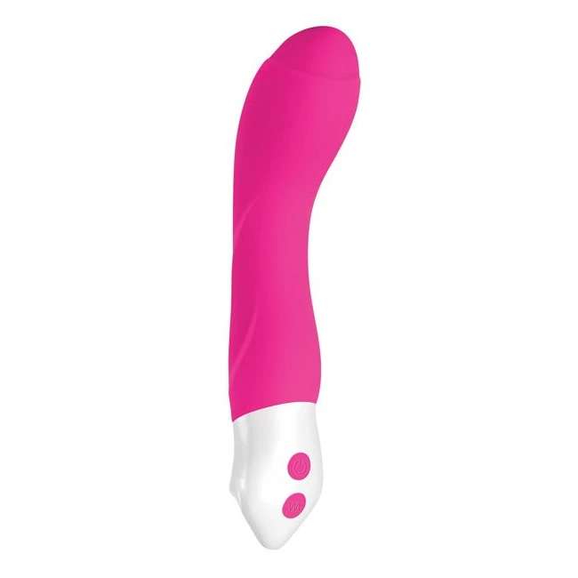 Evolved Buxom G - Vibration Modes and Control