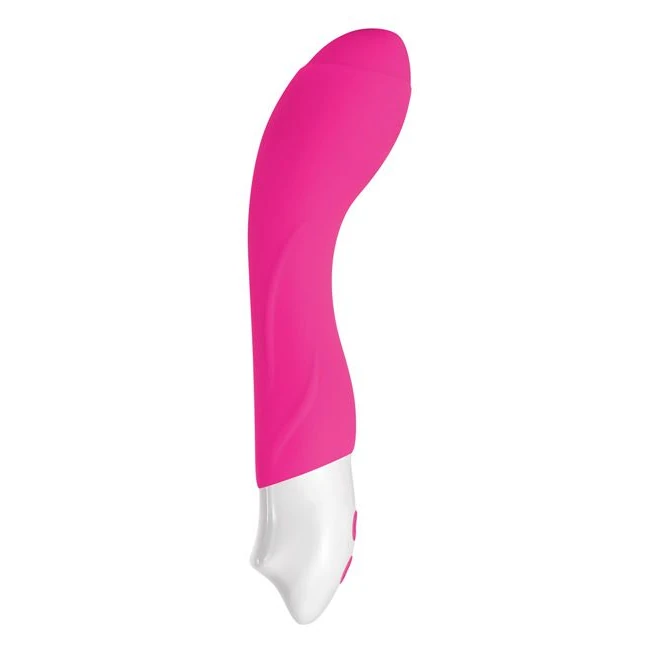 Evolved Buxom G - Power & Performance