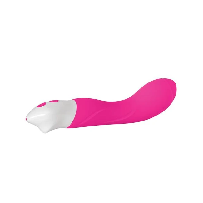 Evolved Buxom G - Materials & Warranty