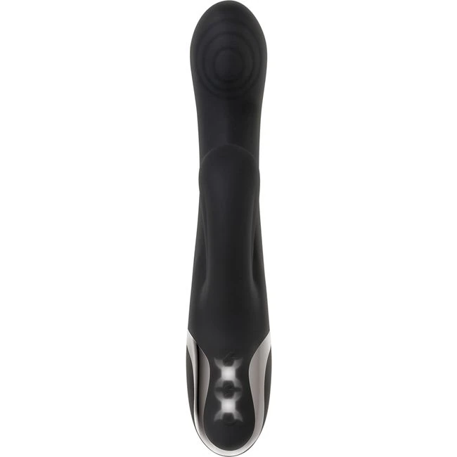 Evolved Extreme Rumble Rabb - Vibration Modes
