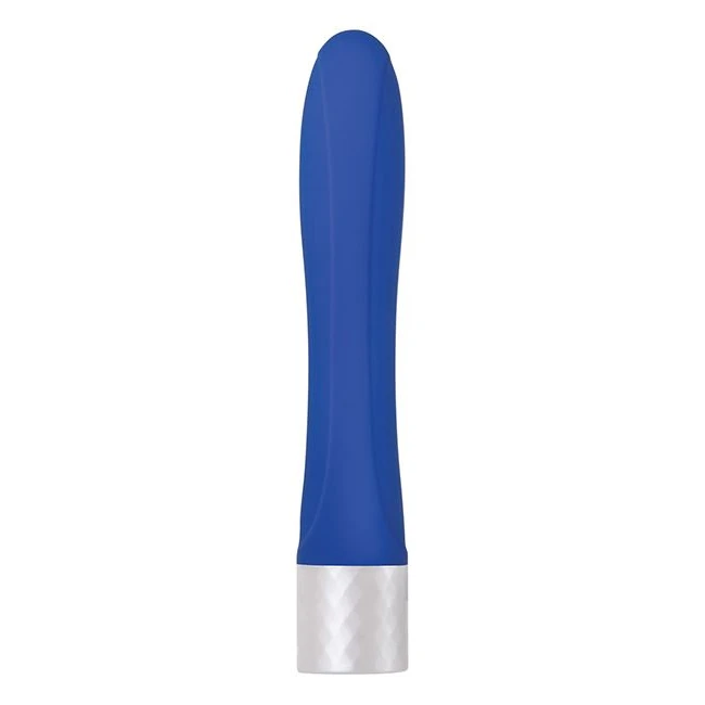 Evolved Kindle Blue Vibrato - Experience the Evolved Kindle Blue Vibrato