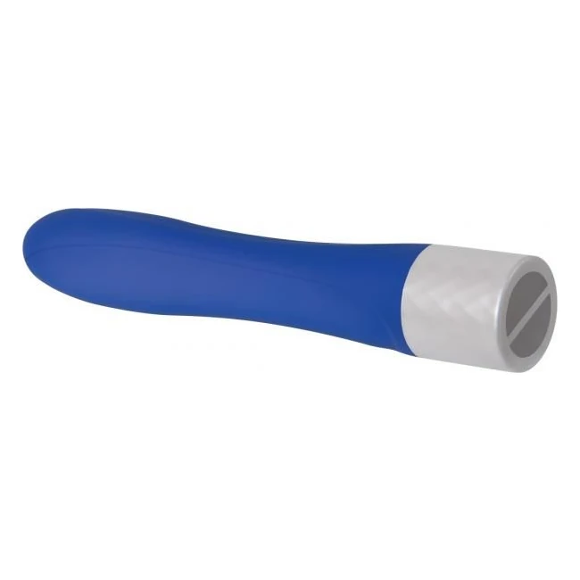 Evolved Kindle Blue Vibrato - Power & Performance