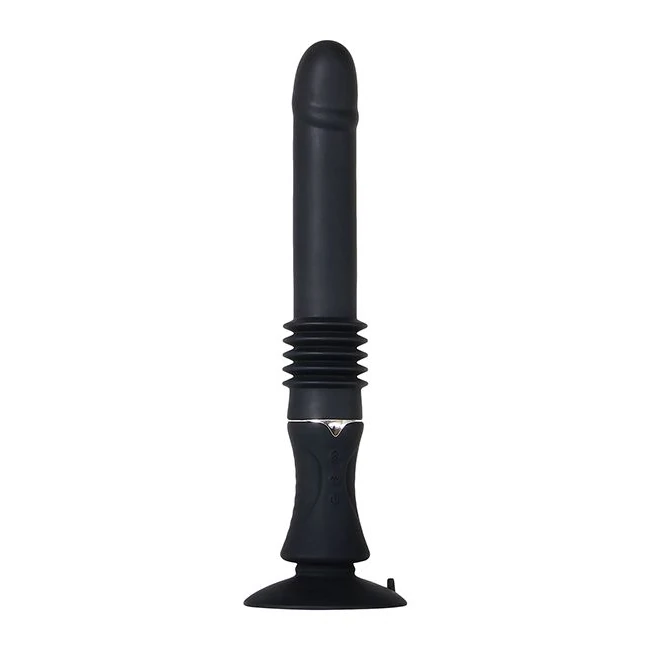 Evolved Love Thrust - Vibration Modes