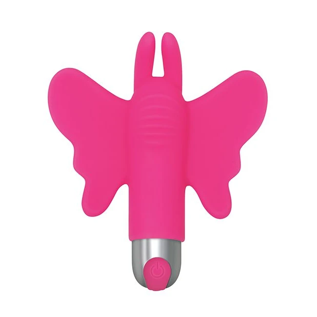 Evolved My Butterfly - Vibration Modes