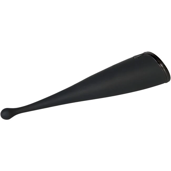 Evolved Straight to the Poi - Vibration Modes