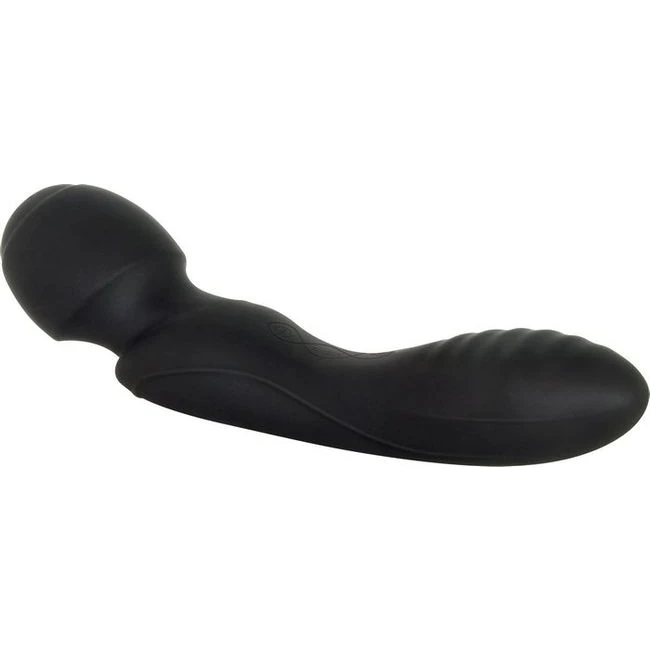Evolved Wanderlust Body Massager Black - How It Feels