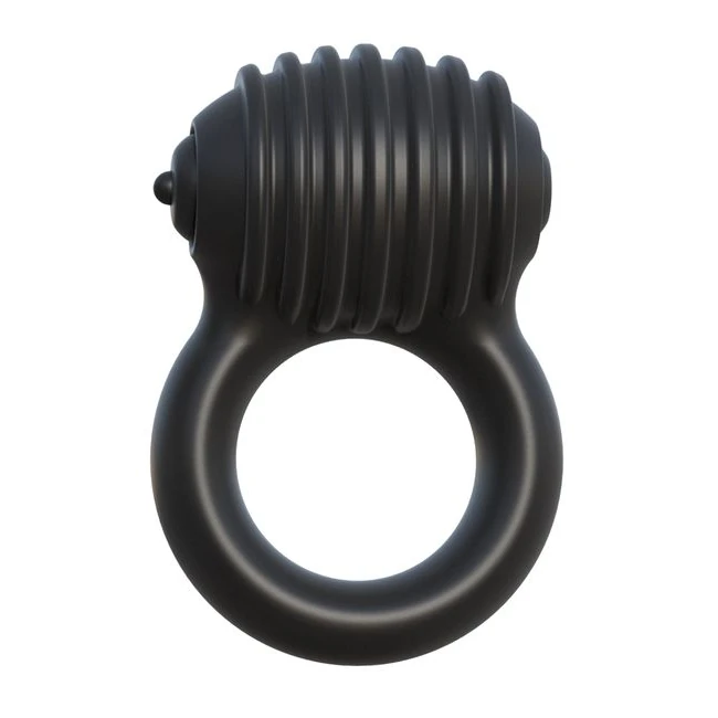 Fantasy C-ringz Blackjack Power Ring - Vibration Modes