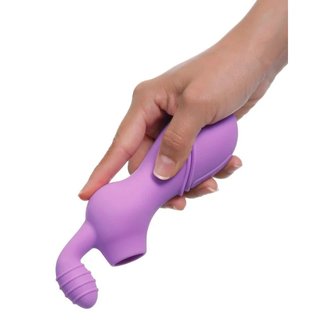 Fantasy for Her Tease N Please Her - Power & Performance